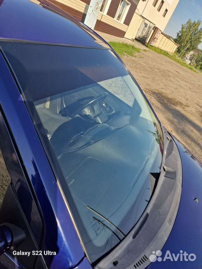 Geely MK 1.5 МТ, 2008, 66 666 км