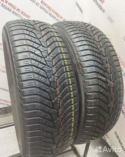 Yokohama W.Drive V905 225/60 R17 99H