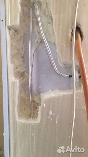 Ремонт бытовых холодильников, торговое холодильное