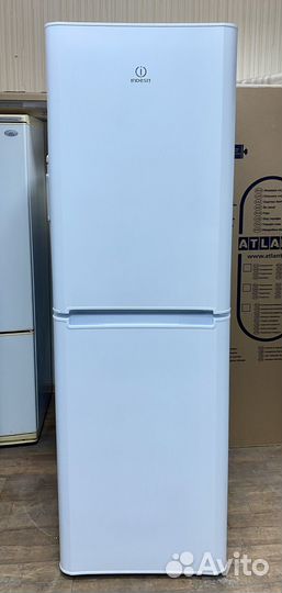 Холодильник Indesit 185см