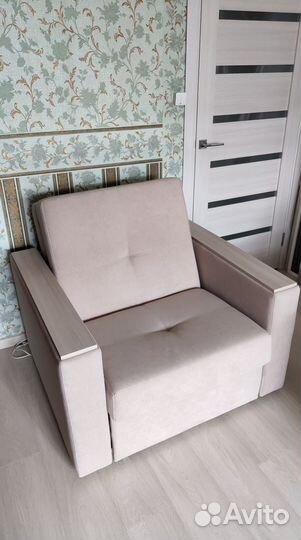 Кресло-кровать