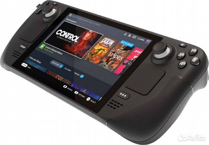 Valve Steam Deck 256gb