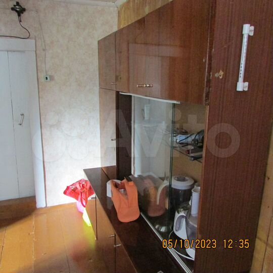 Дача 56 м² на участке 7,6 сот.