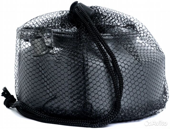 Чайник походный BTrace 1,1л