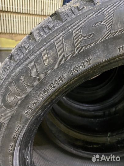 Bridgestone Alenza Sport AS 18/50 R18