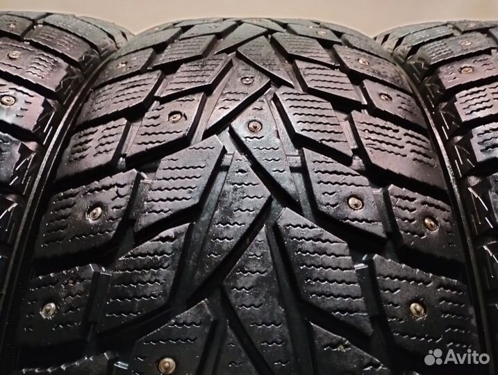 Dunlop Grandtrek Ice 02 265/60 R18