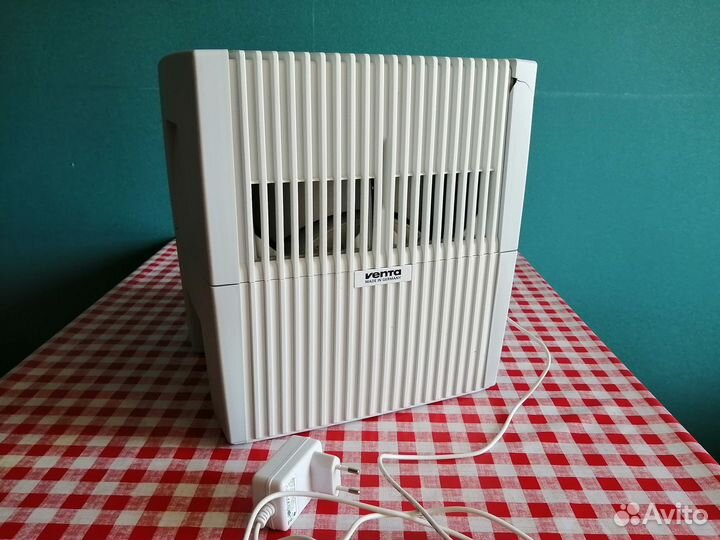 Мойка Venta LW25, белая