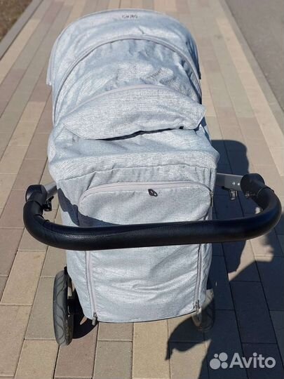 Коляска espiro next 3 в 1
