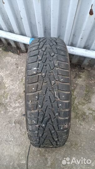 Nokian Tyres Nordman 7 185/65 R15