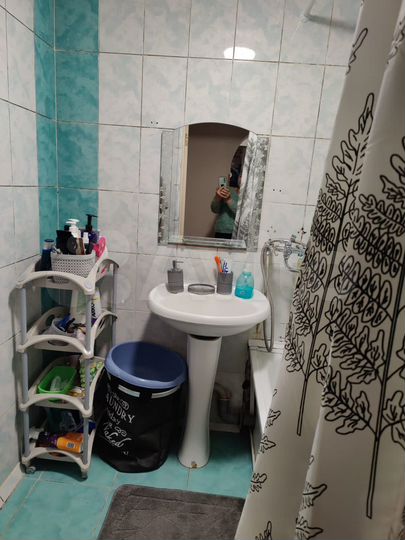 4-к. квартира, 77,7 м², 1/5 эт.