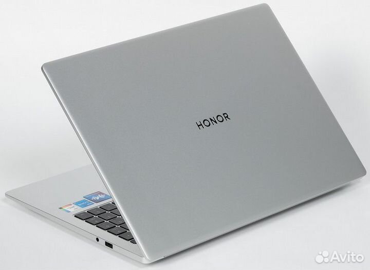 Honor magicbook x16 pro 2023. Оф. гарантия 12мес