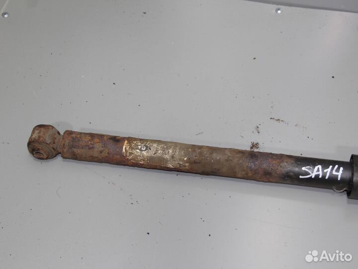 Амортизатор задний honda Civic 5D 2006-2011