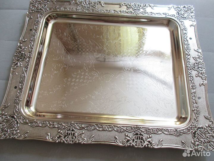 Поднос сервировочный Rosenberg