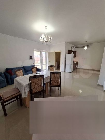 Дом 80 м² на участке 6 сот.