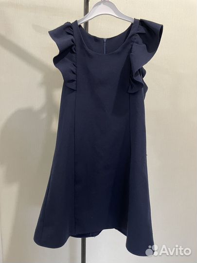 Школьная форма сарафан и платье