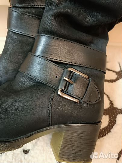 Продам сапоги 36 р