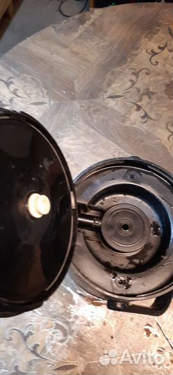 Термос налив кнопкой