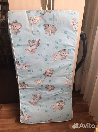 Матрас детский