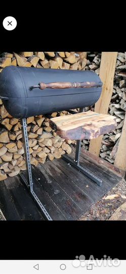 Продам мангал