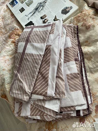 Постельное белье 1.5