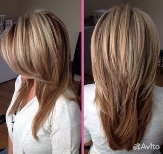 Парикмахер-универсал с большим опытом работы