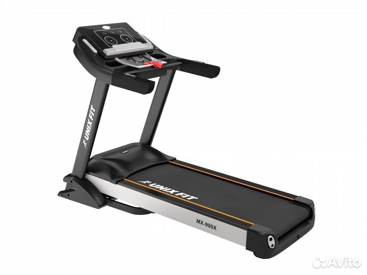 Беговая дорожка unix Fit MX-990X