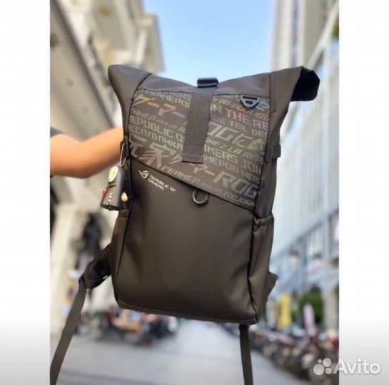 Рюкзак Asus ROG BP4701