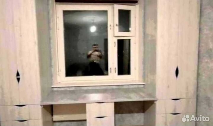 Рабочая зона для школьников