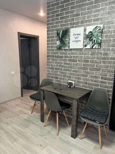 2-к. квартира, 49 м², 2/2 эт.