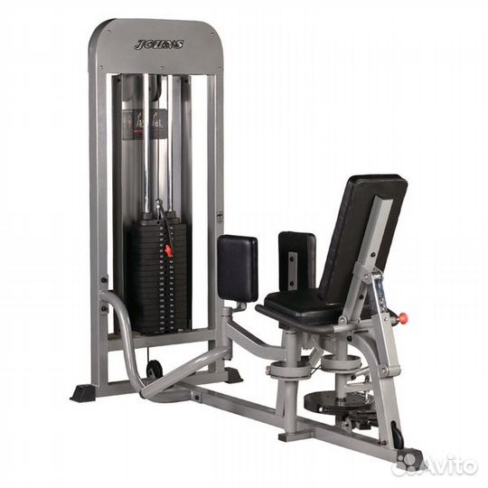 Сведение/разведение ног сидя Johns CT 2027