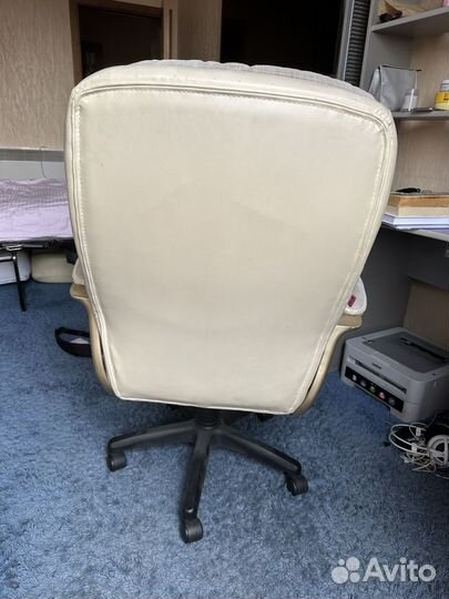 Офисное кресло бу