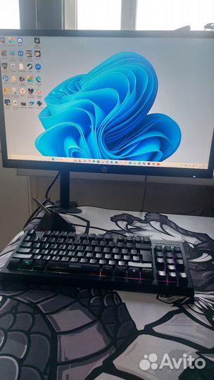 Игровой пк