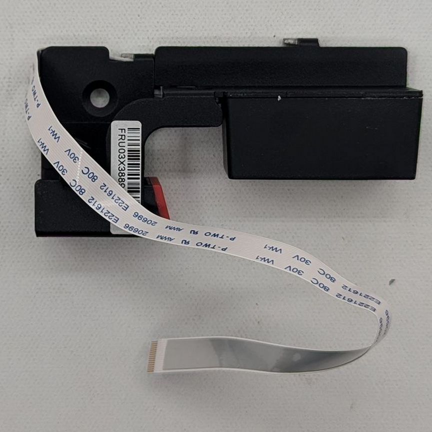 [03X3889] Элемент Корпуса Lenovo, 2u Chassis, Left