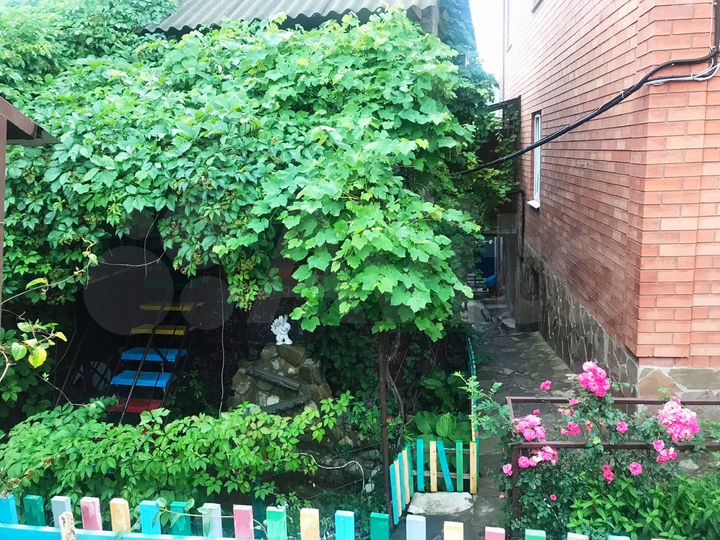 Комната 12 м² в 1-к., 1/1 эт.