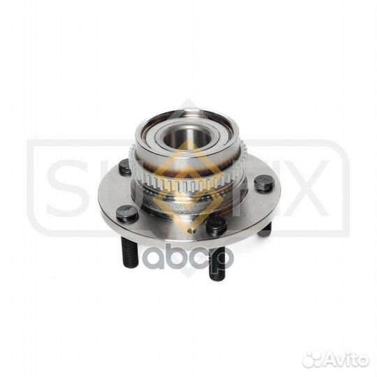 Ступица колеса зад лев SN1063 sufix