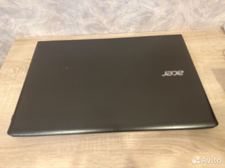 Ноутбук Acer Aspire E5-774