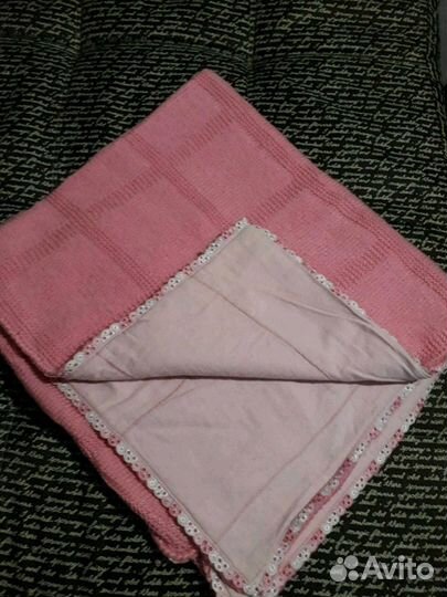 Одеяло детское