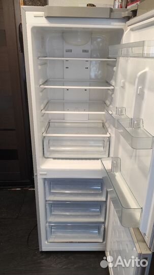 Холодильник Samsung RL-34 ects