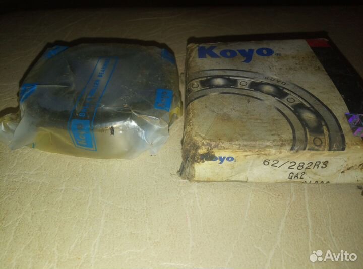 Для генератора