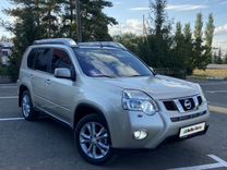 Nissan X-Trail 2.0 CVT, 2012, 168 500 км, с пробегом, цена 1 377 000 руб.