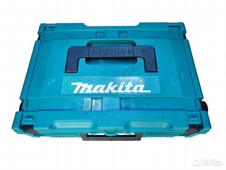 Набор инструмента Makita 5в1 с лазером