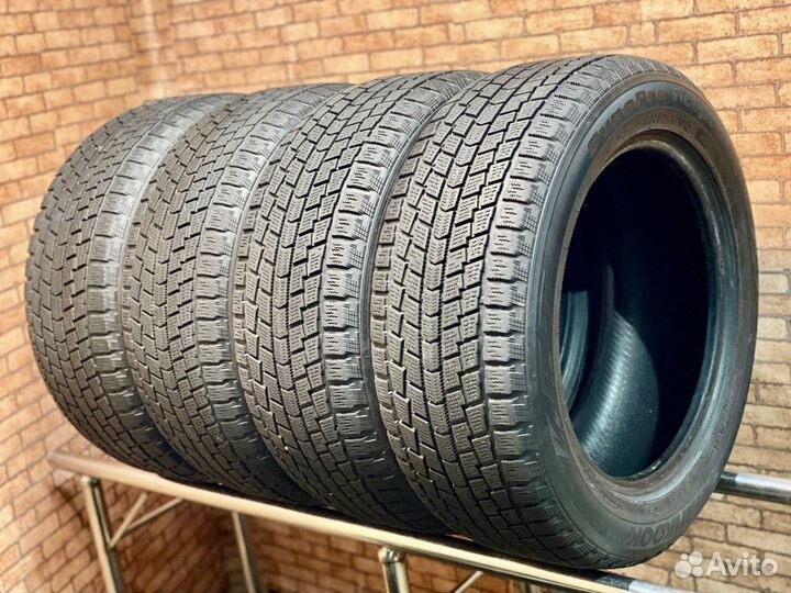 Hankook Dynapro I'Cept RW08 235/55 R17