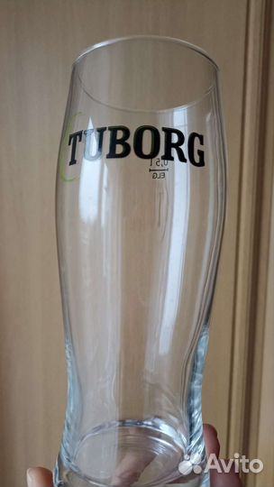 Пивной бокал