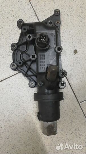 Корпус термостата для Renault Megane 2