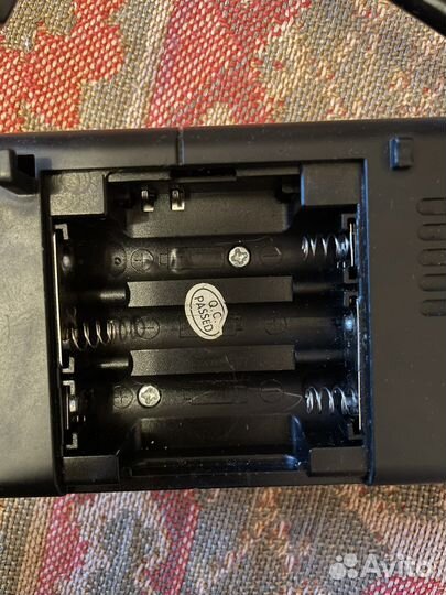 Радиоприемник Dexp