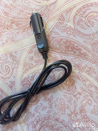 Кабель для видеорегистратора