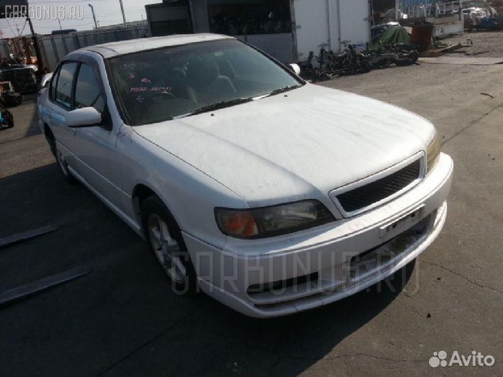 Подрамник передний Nissan Cefiro PA32