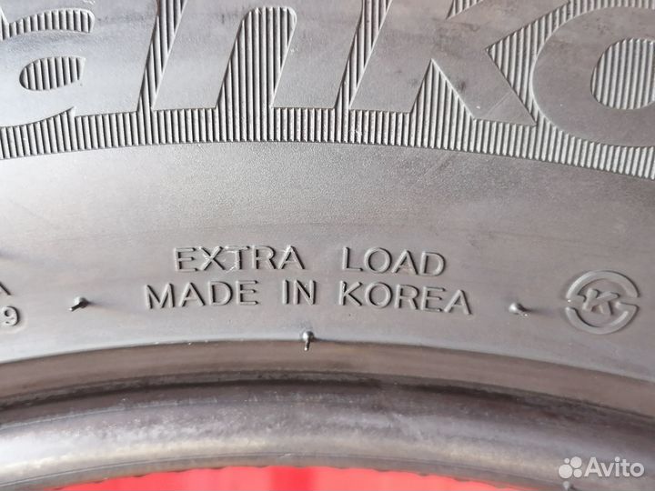 Dunlop SP Winter Sport 3D 235/55 R19