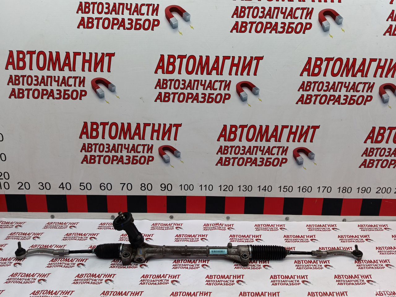 Рулевая рейка Geely Atlas Pro