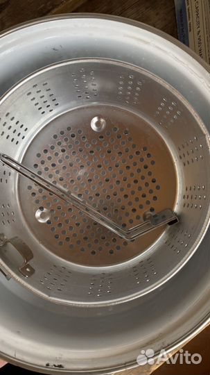 Фритюрница